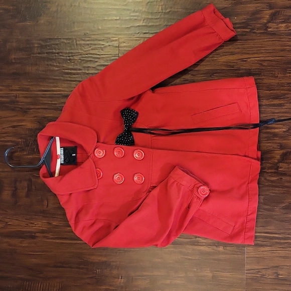 Cotton Jacket ⭐️ - Picture 1 of 4